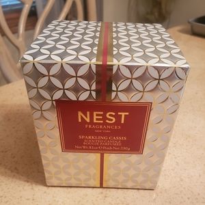 NEST frangrance candle